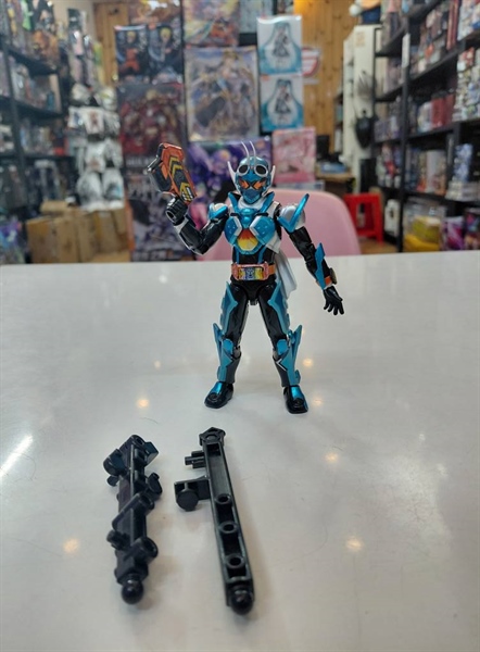 Mua bán (NO BOX) SODO KAMEN RIDER GOTCHARD .