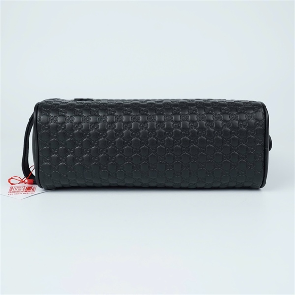 Túi GG Clucth đen (419775-520981) sz23 (HT)+