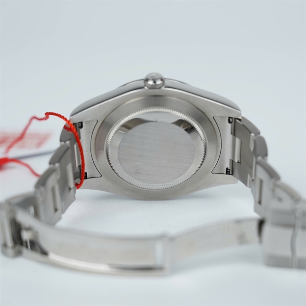 Đồng hồ Rolex mặt viền kim-niềng kim độ (9921H9T1) sz43.7 (HC) KG+