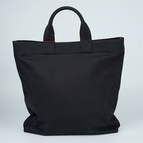 Túi BBR Tote đen sz34 (TL) KG+