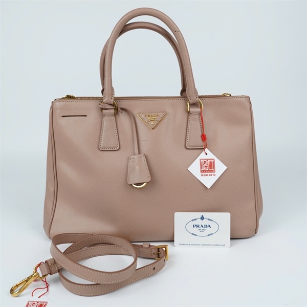 Túi Prada nude sz34-29 (TL) KG+