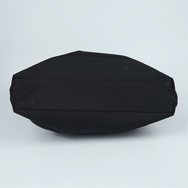 Túi BBR Tote đen sz34 (TL) KG+