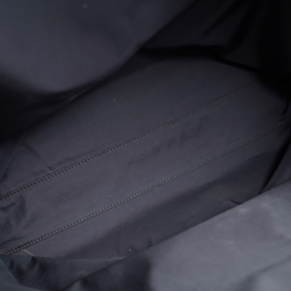 Túi BBR Tote đen sz34 (TL) KG+