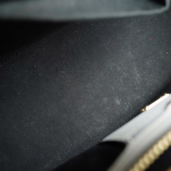 Túi D&G trắng chấm bi đen sz25 (TL) KG+