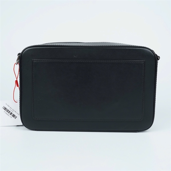 Túi D&G đeo chéo đen sz22 (TL) KG+