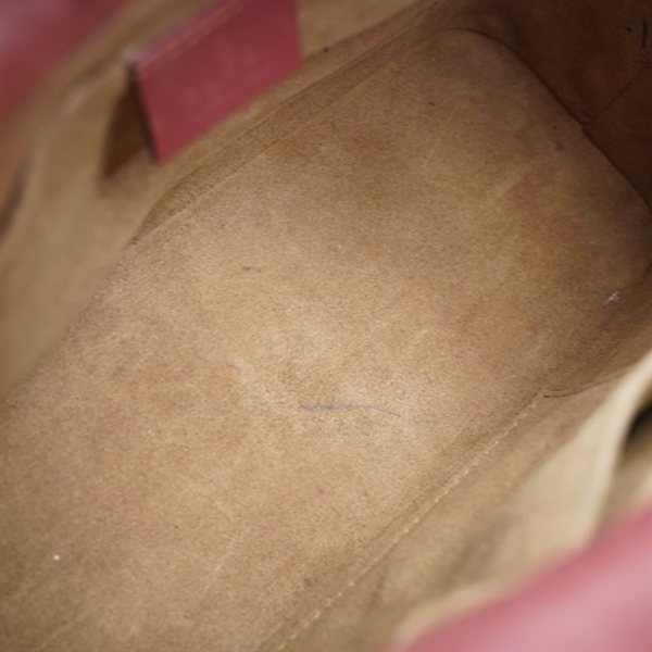 Túi GG xám in hoa (453177-204991) sz23 (TL) KG+