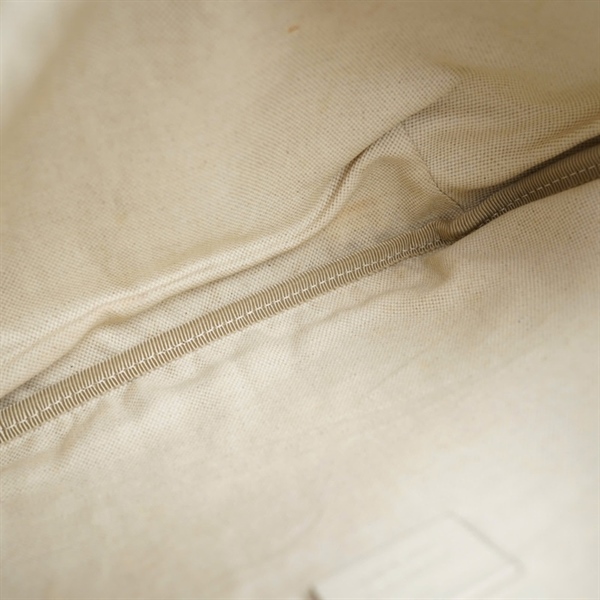 Túi GG Bumbag trắng (493869-525040) sz23x38 (TL) KG+