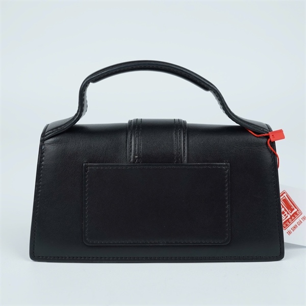 Túi Jacquemus đen sz17 (TL) KG+