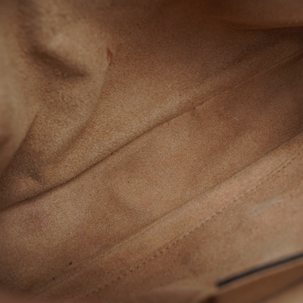 Túi GG Marmont đen (447632-204991) sz24 (TL) KG+