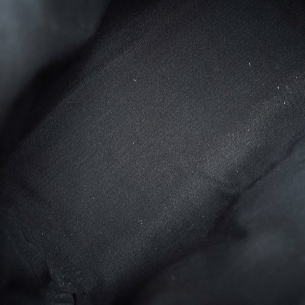 Túi GG Clucth đen (419775-520981) sz23 (HT)+