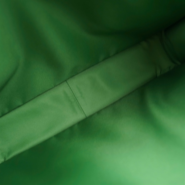 Túi GG Tote xanh in hình (550763-527066) sz33 (TL) KG+