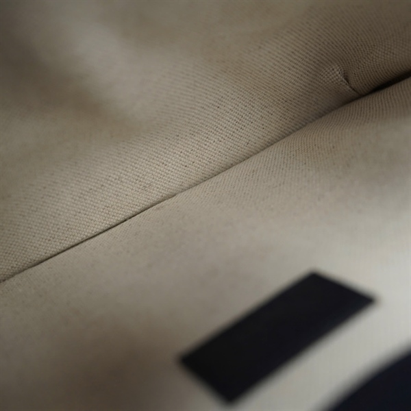 Túi GG Bumbag xám (674081-525040) sz24 (TL) KG+