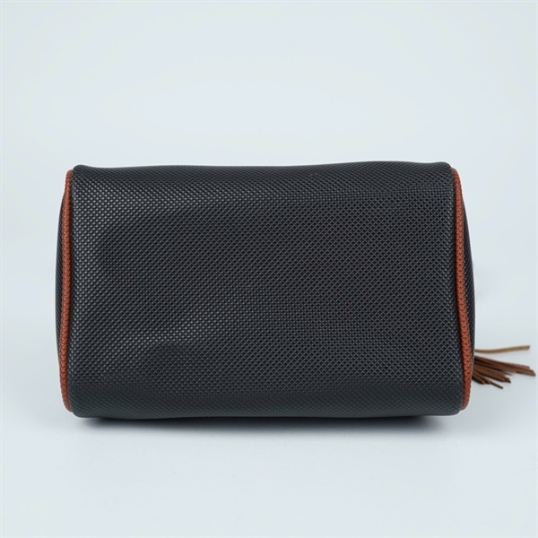 Túi Bottega quai nâu đen sz19 (TL) KG+