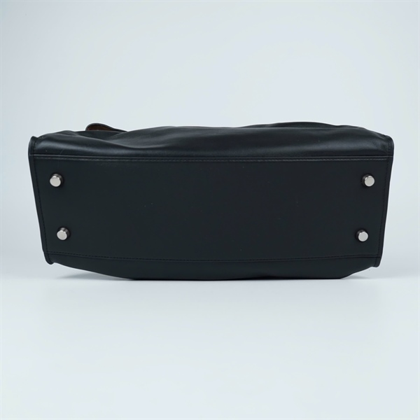 Túi Marc Jacobs đen sz40x31 (TL) KG+