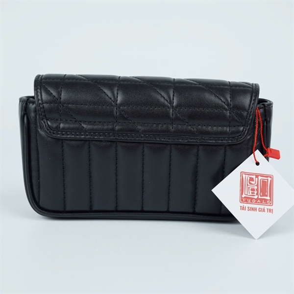 Túi GG Marmont đen (476433-562600) sz16 (TL) KG+