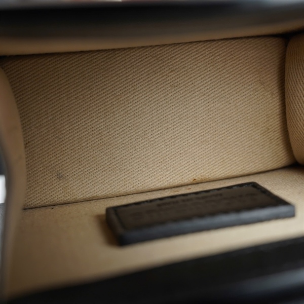 Túi Jacquemus mini đen sz12 (TL) KG+