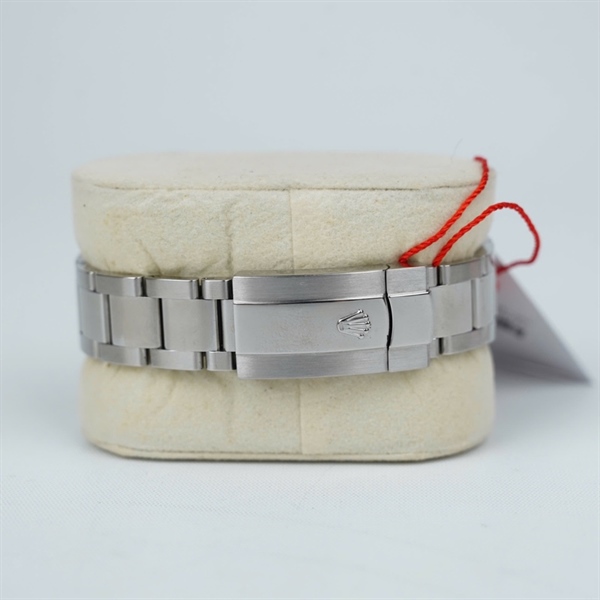 Đồng hồ Rolex mặt viền kim-niềng kim độ (9921H9T1) sz43.7 (HC) KG+