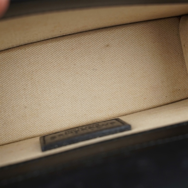 Túi Jacquemus đen sz17 (TL) KG+