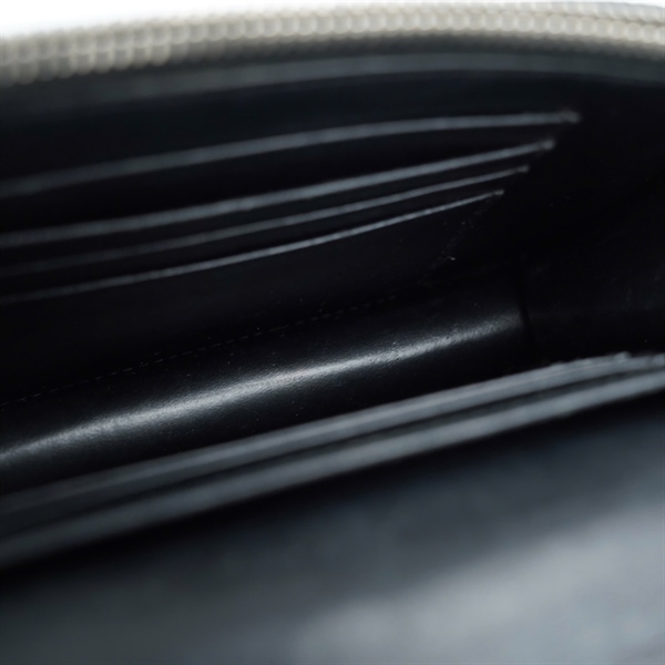 Túi YSL đen dập vân sz17 (TL) KG+