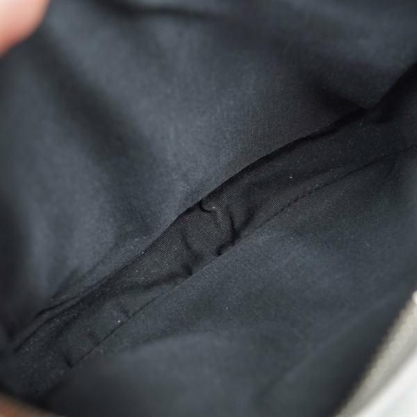 Túi Dior đeo chéo xám (14-BO-0212) sz17 (TL) KG+