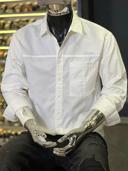 SM TD-QCCC - 8893 trắng 1 túi