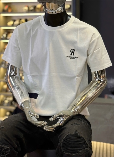 Thun CTQC-TUNN5- 3889 Trắng thêu A