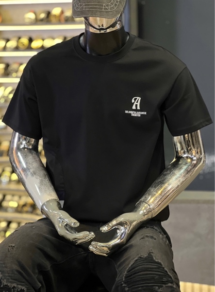 Thun CTQC-TUNN5- 3889 ĐEN thêu A