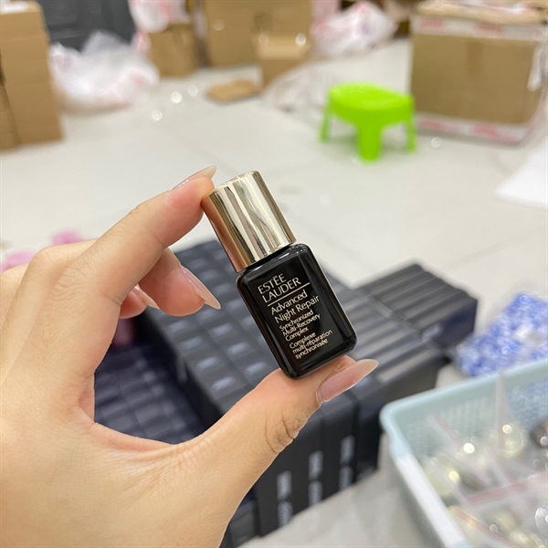 (NO BOX) ESTEE LAUDER Serum Advanced Night Repair 7ml