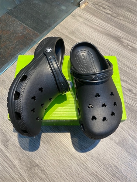 Giày Clog Unisex Classic Disney Parks Mickey Mouse Ears