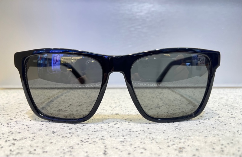 Kính mát GIGI 2334 (57-16-137)