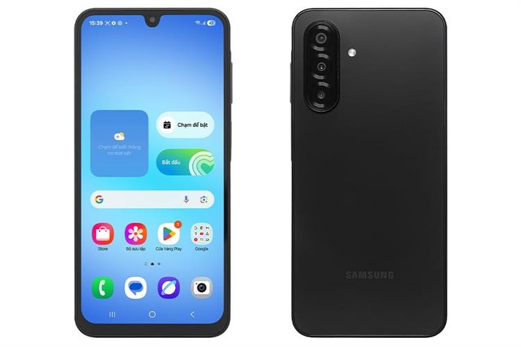 SAMSUNG A17 8GB/128GB