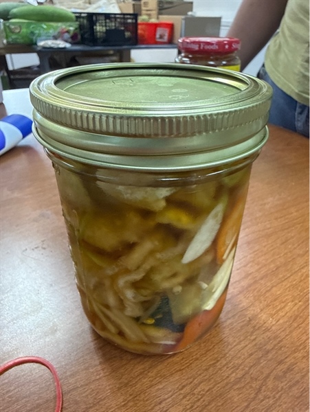 Dưa Món
