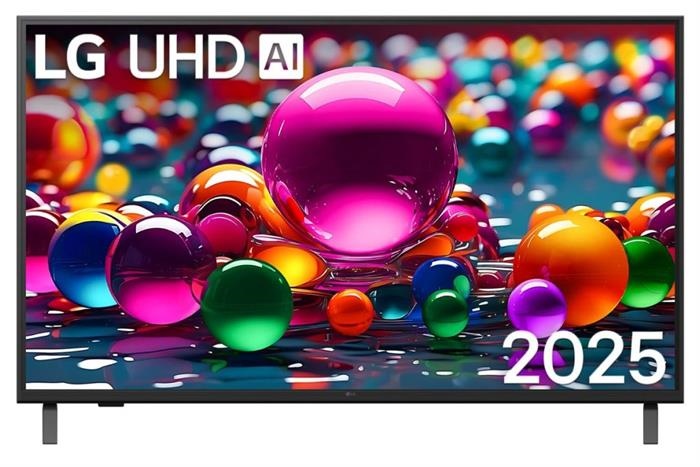 Tivi LG AI 4K 75 inch