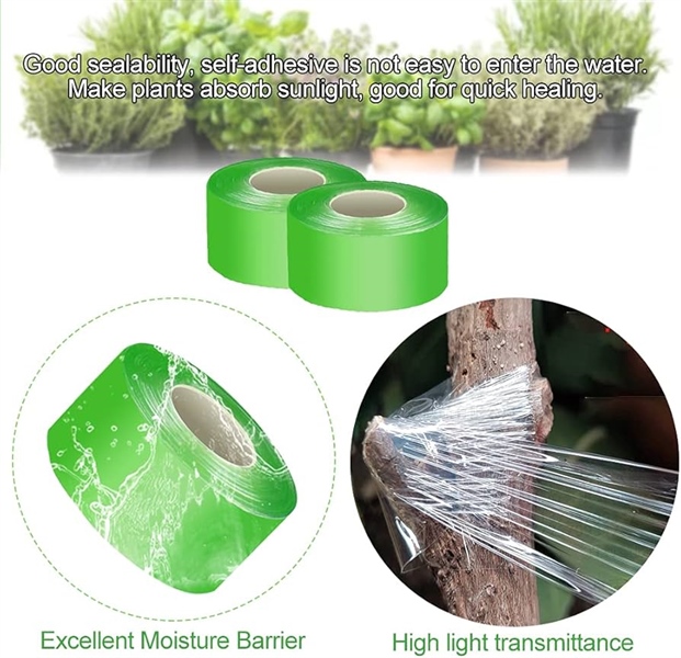 Màng Ghép Cây 3cm*300m