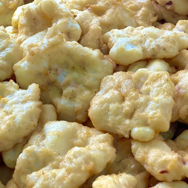 Chả mực chiên Kita Quảng Ngãi 500g