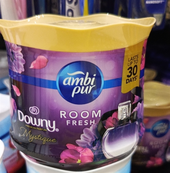 Sáp thơm Ambi 180GX12 huyền bí