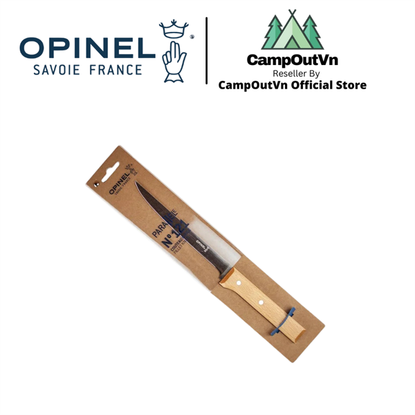 Dao fillet Opinel Parallele N121