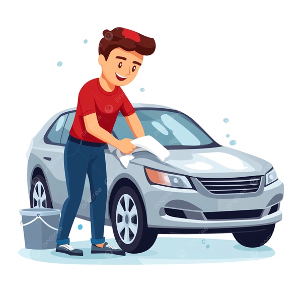 Chăm sóc xe đặc biệt - Large