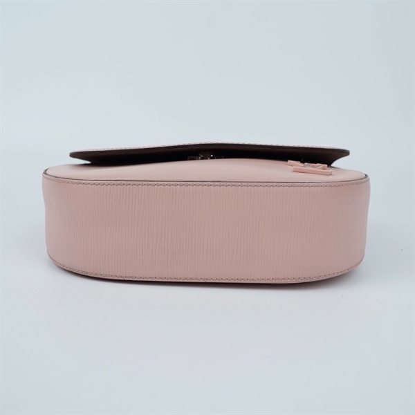 Túi LV Luna hồng (SN2146) sz23 KG+