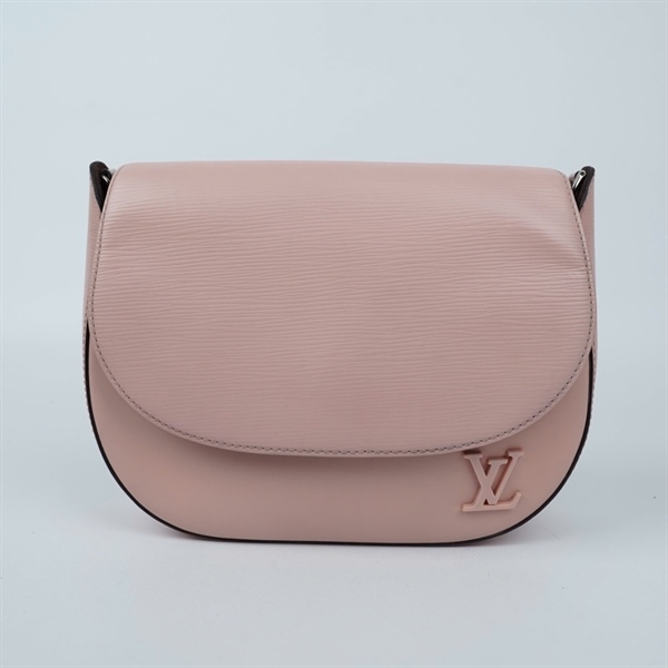 Túi LV Luna hồng (SN2146) sz23 KG+