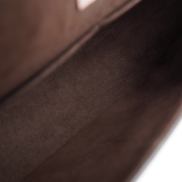 Túi LV Luna hồng (SN2146) sz23 KG+