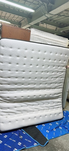 Đệm đôi m7 nsleep