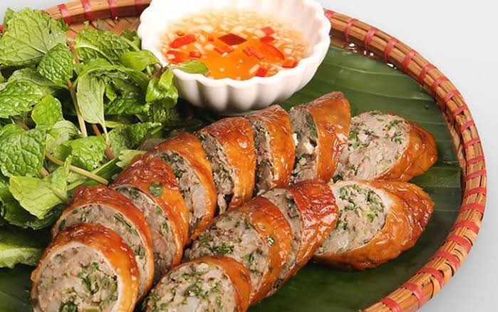 Dồi sụn