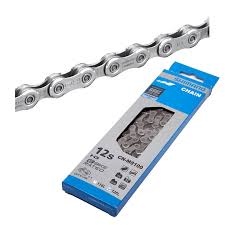 CN-M8100 SHIMANO CHAIN 12 SPEED 126 LINKS