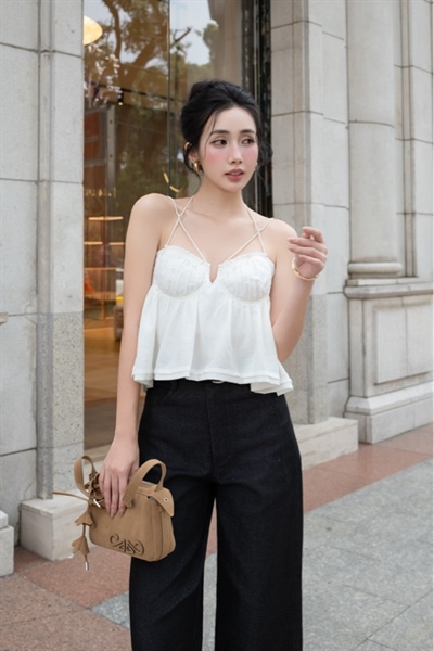 Shirley Top