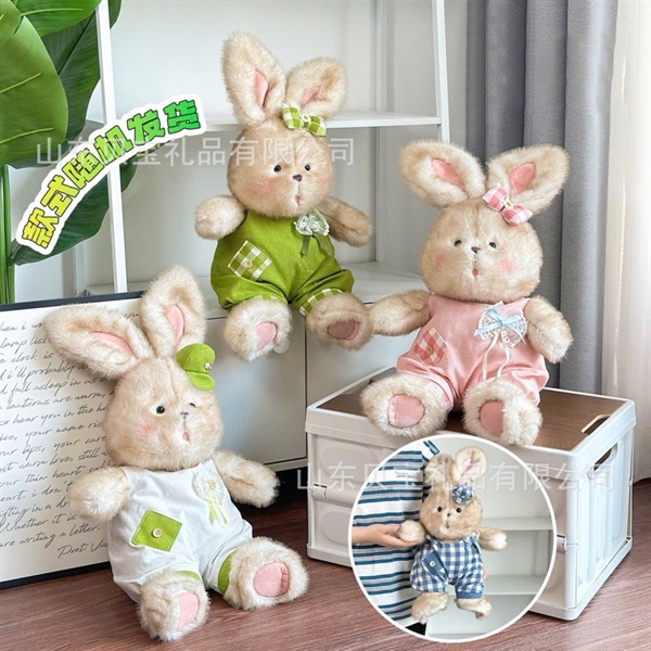 Thỏ loang yếm xanh 86k/c (lố 5)