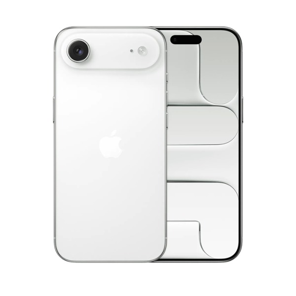 IPHONE 17 Air 256GB White New