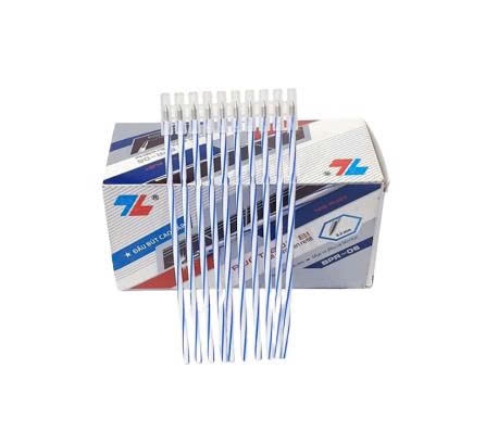 Ruột bút bi Thiên Long BPR-06 (xanh/đen)