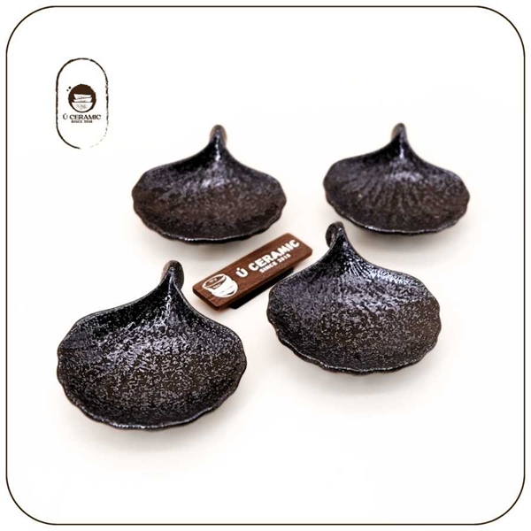 Chén Chấm Kiểu 9x8x2cm