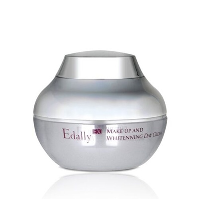 Kem trang điểm và dưỡng trắng ban ngày Edally EX Hàn Quốc